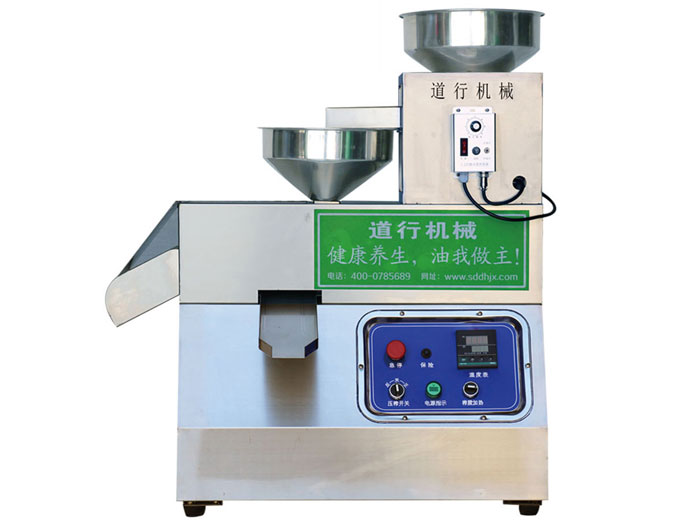 小型榨油機(jī)的原理、類(lèi)型、使用方法和優(yōu)點(diǎn)